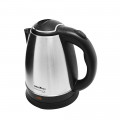 Chaleira Elétrica Inox 1,8 litros 220v Britânia BCH02PI
