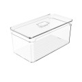 Organizador Clear Fresh 5L Ou Martiplast 30x15x13cm