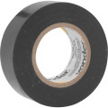 Fita Isolante 19mm X 20 metros Preta Vonder