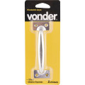Puxador tipo Alça 12cm Vonder
