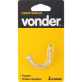 Cabide Simples Pequeno Vonder