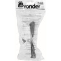Óculos de Segurança Foxter Incolor Vonder