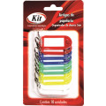 Organizador de Chaves com 10 unidades Kit