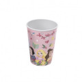 Copo Princesas 320ml Plasútil