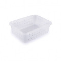 Cestinha GD 25x19x6cm Plasútil 
