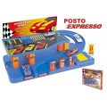 Posto Expresso Braskit 7504