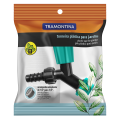 Torneira para Jardim Plástica Tramontina