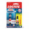 Super Bonder Original 3G+1,5G Loctite