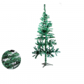 Árvore de Natal 150cm Verde D&A