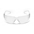 Óculos De Segurança Lente Transparente 3M