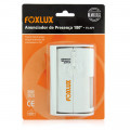 Anunciador de Presença 180º FX-AP1 Foxlux