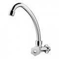 Torneira para Cozinha de Parede Primafer