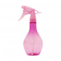 Pulverizador Leve Brisa 500ml Rosa Guarany