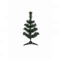 Árvore de Natal 35cm Verde D&A