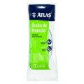 Óculos de Proteção Incolor Atlas