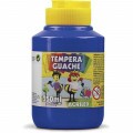 Tempera Guache 250ml Azul Turquesa Acrilex