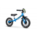 Bicicleta Balance Bike Masculina Nathor