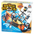 Barco Pirata Braskit 0705