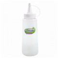 Bisnaga 250ml Branca Plasvale