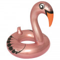 Boia Cisne Perolado com Abertura 100X100X128cm Mor