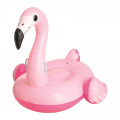 Boia Flamingo Grande Mor