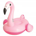 Boia Flamingo Médio Mor