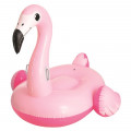Boia Flamingo Médio Mor