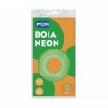 Boia Redonda Neon 76cm Mor Cor Sortida