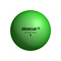 Bola de Borracha Nº8 Verde Mercur