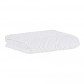 Toalha de Rosto Bristol 48X80cm Branco Buddemeyer