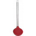 Concha de Silicone Vermelho Mundiart