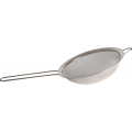 Peneira Coador Inox 18cm Mundiart