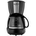 Cafeteira CP30 Inox 220V Britânia