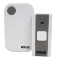 Campainha Digital sem Fio Cad 3 Foxlux