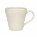 Caneca Serena 360ml Cream Oxford