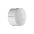 Cap Roscável 1/2'' Branco Krona
