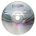 CD-R 700MB 80min Elgin