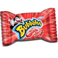 Chiclete Bubbaloo Morango