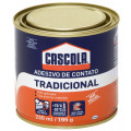 Adesivo de Contato Tradicional 195g Cascola