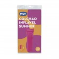 Colchão Inflável Summer Mor 183x69x4cm Cor Sortida 001831