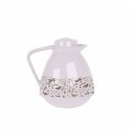 Conjunto Bule Térmico e Suporte Amabile Bosque Lavanda Mor