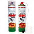 Inseticida Aerossol Residual 400ml Jimo