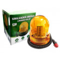 Sinalizador Giroflex Luminoso em Led 12/24v MXT