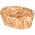 Cesta Oval Sintética 13x10x5cm Mundiart