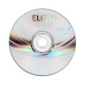 DVD-R 4.7GB 120min Elgin
