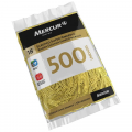 Elástico Super Amarelo N18 com 500 unidades Mercur