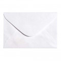 Envelope Visita Branco Tilibra 7x11cm