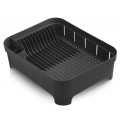 Escorredor de Louças Trium Preto Ou Martiplast
