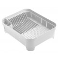 Escorredor de Louças Trium Branco Ou Martiplast
