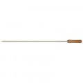Espeto Simples 85cm Mor 003204